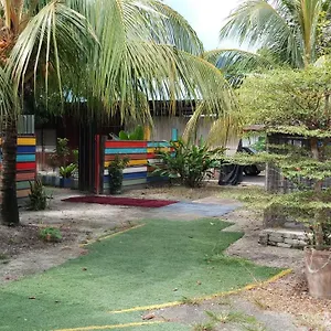 Tony's At Teluk Bahang Malesia