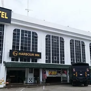 Harbour Отель