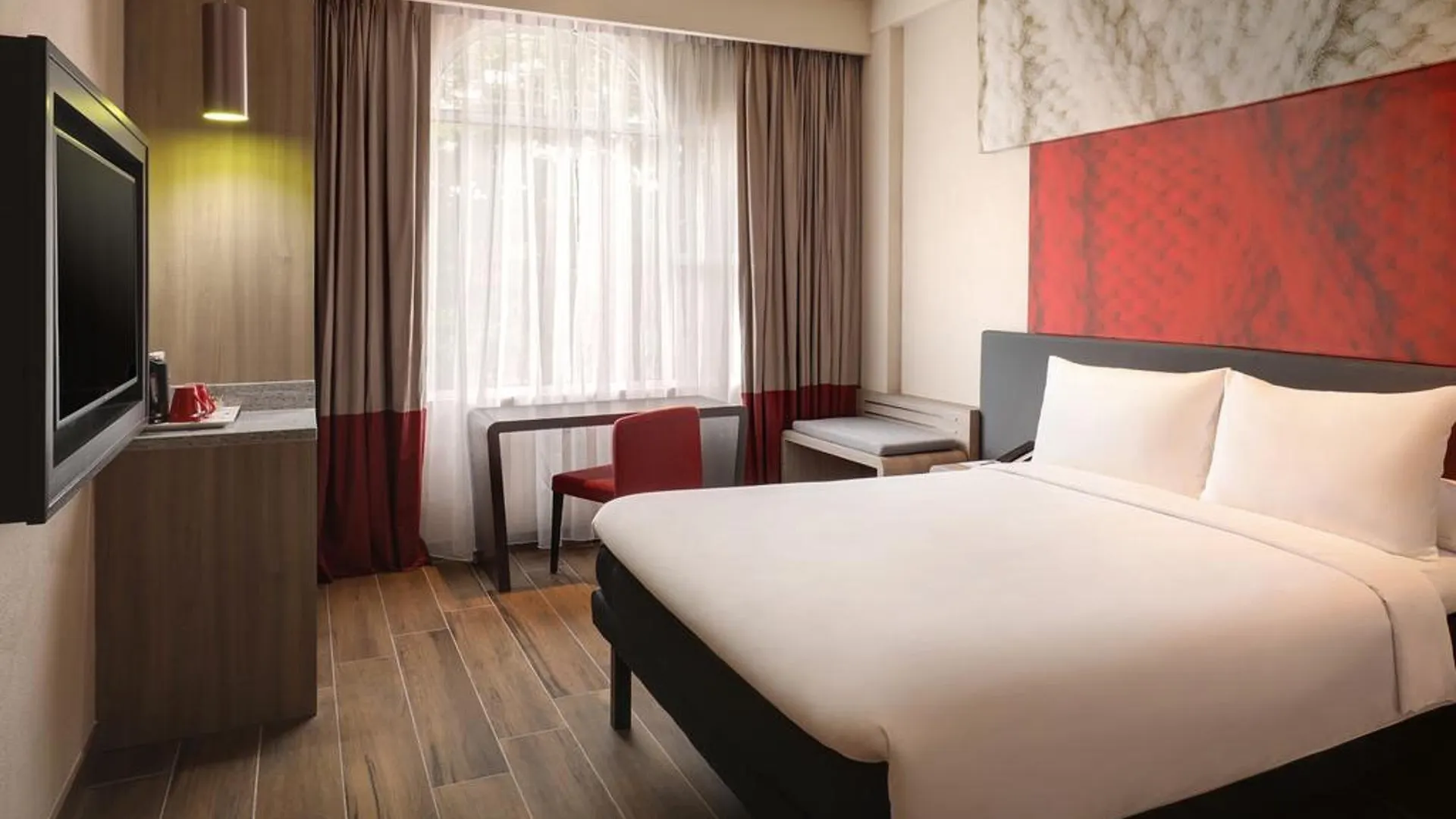 Ibis Melaka Hotel Malacca