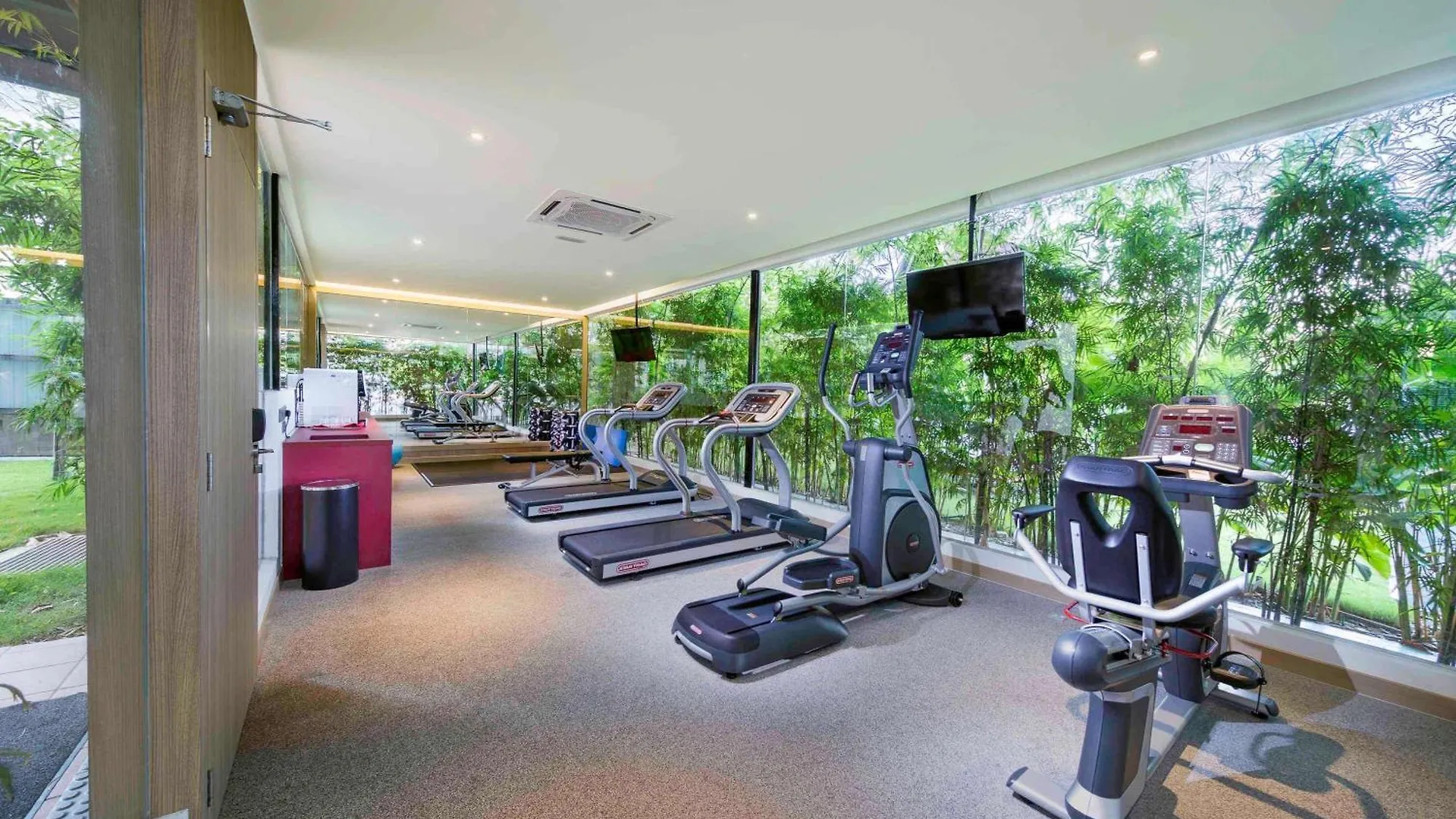 Отель Ibis Melaka  Малакка