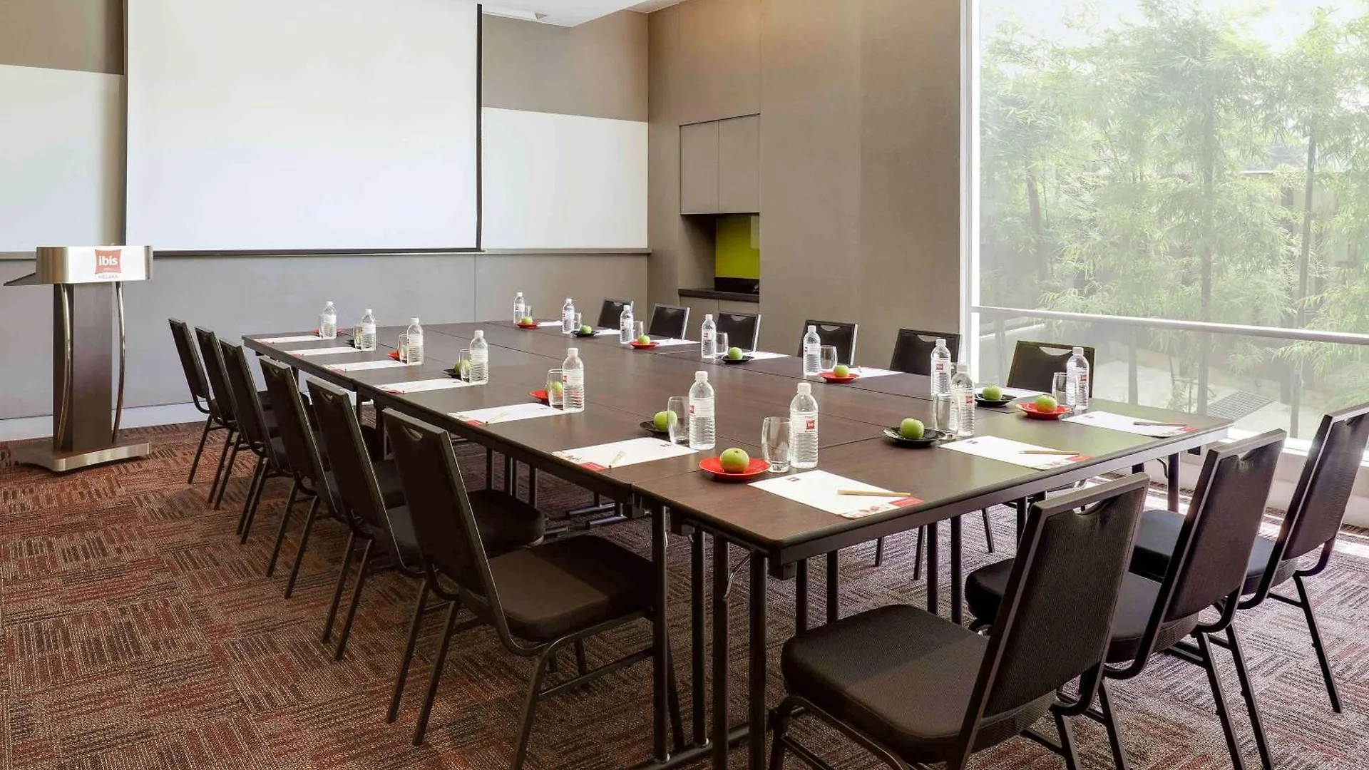 Ibis Melaka Hotel 4*, Malacca Malaysia