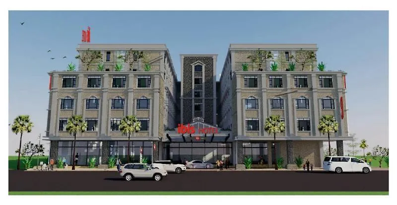 Ibis Melaka Hotel