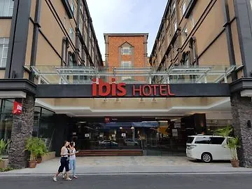 Ibis Melaka Hotel  Malacca