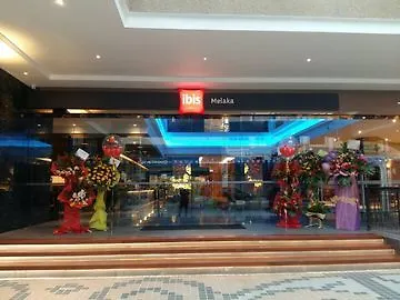 ****  Ibis Melaka Hotel Malaysia
