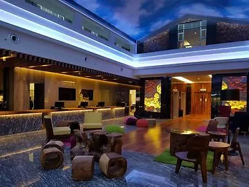 Ibis Melaka Hotel Malacca