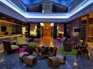Ibis Melaka Hotel