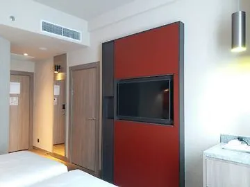 Ibis Melaka Hotel 4*, Malacca