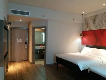 马六甲宜必思酒店 Malacca 酒店