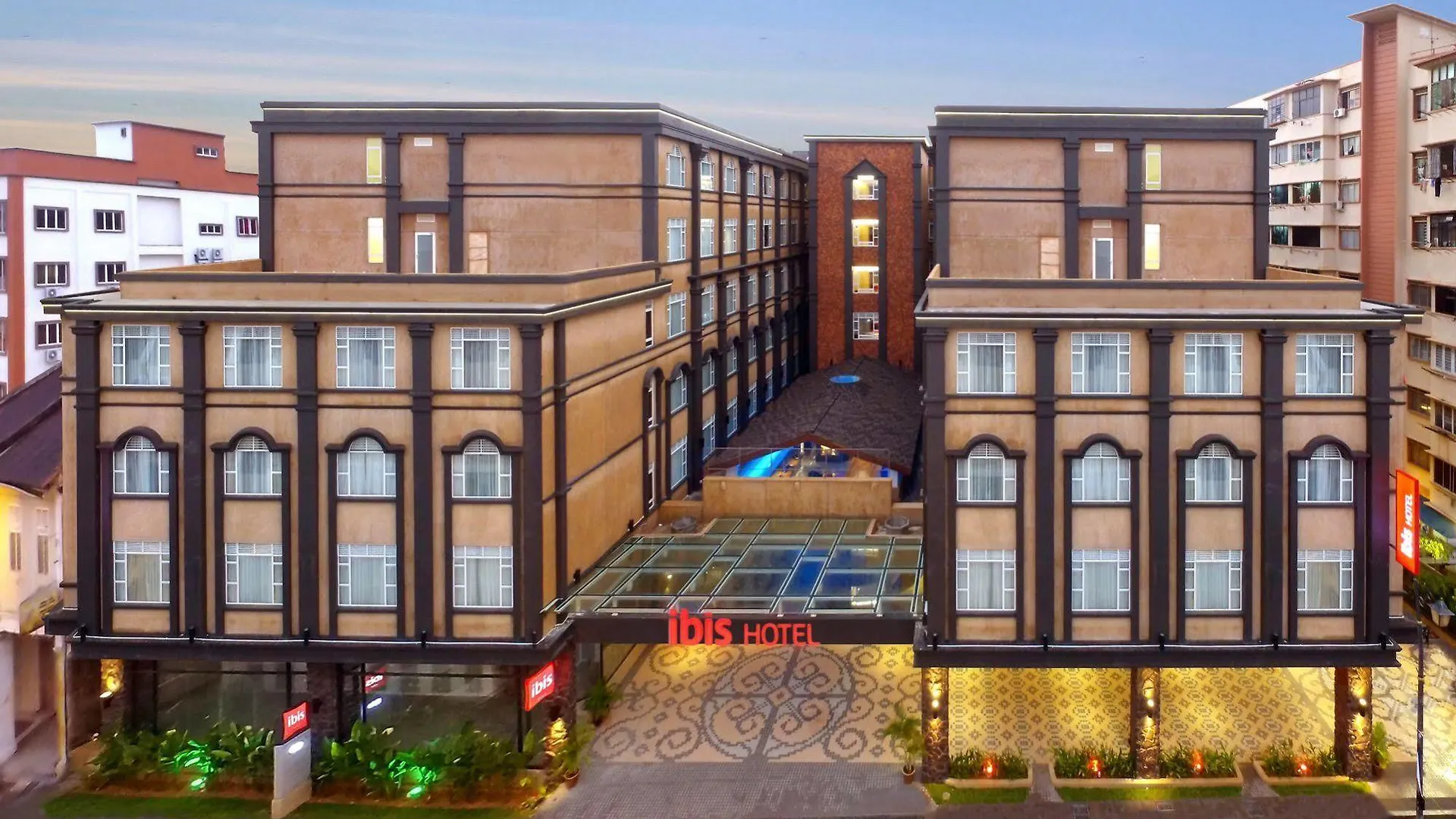 Ibis Melaka Hotel Malaysia