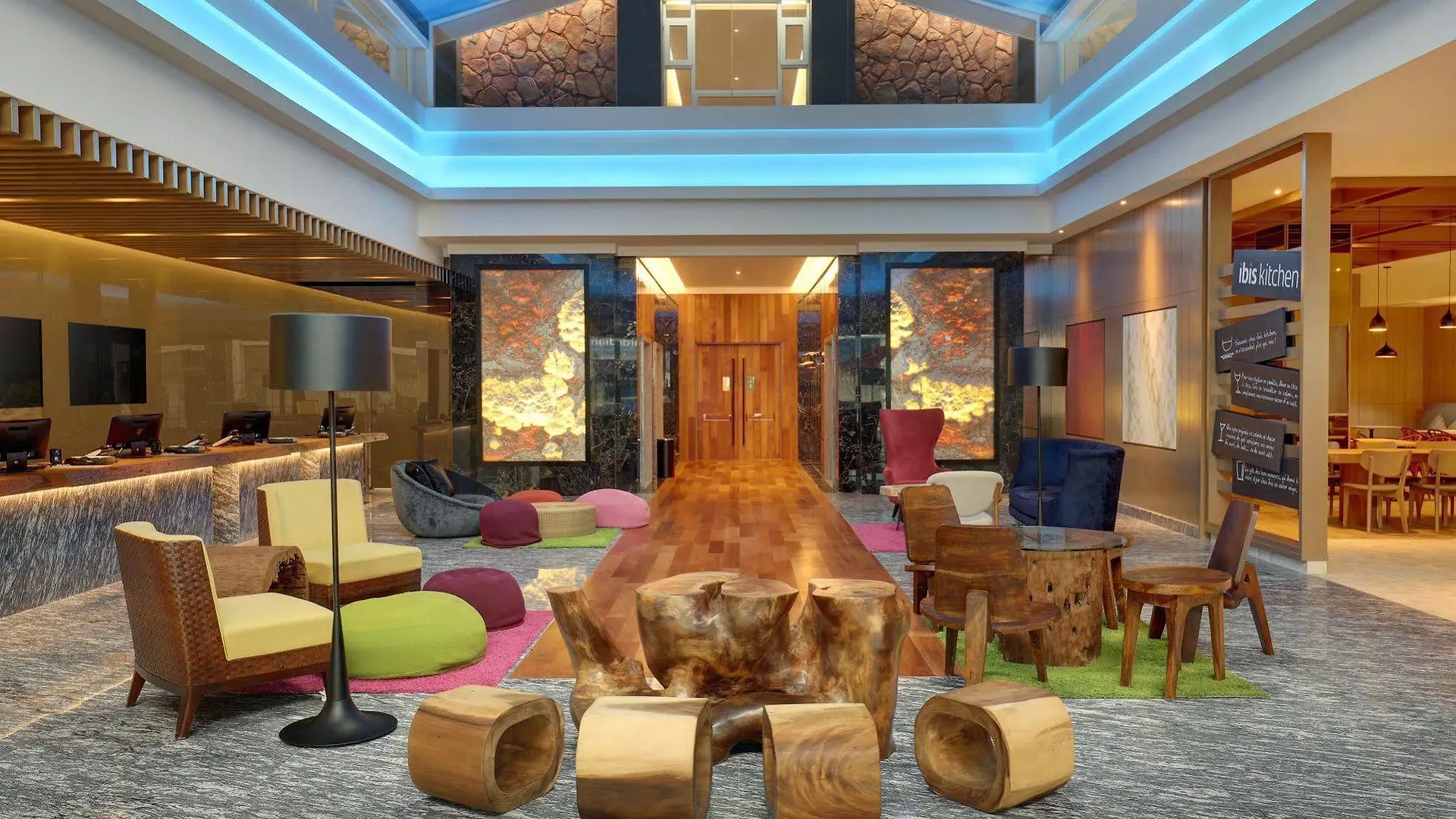 Ibis Melaka Hotel