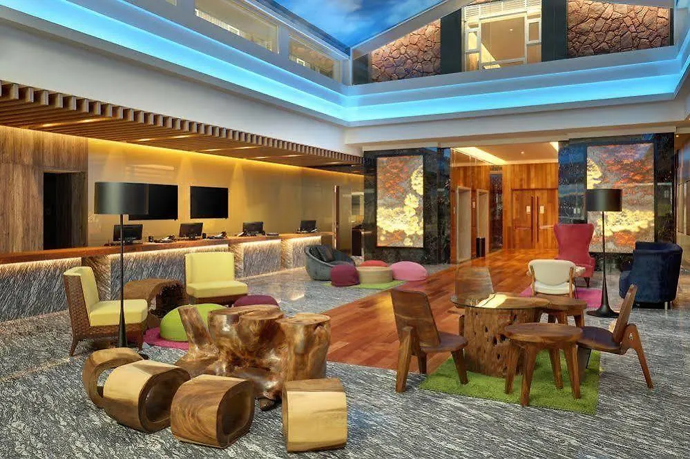Ibis Melaka Hotel