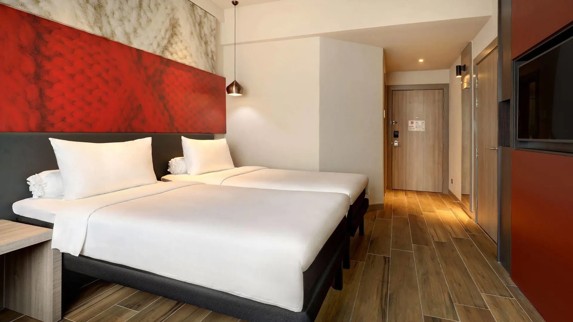 Ibis Melaka Hotel