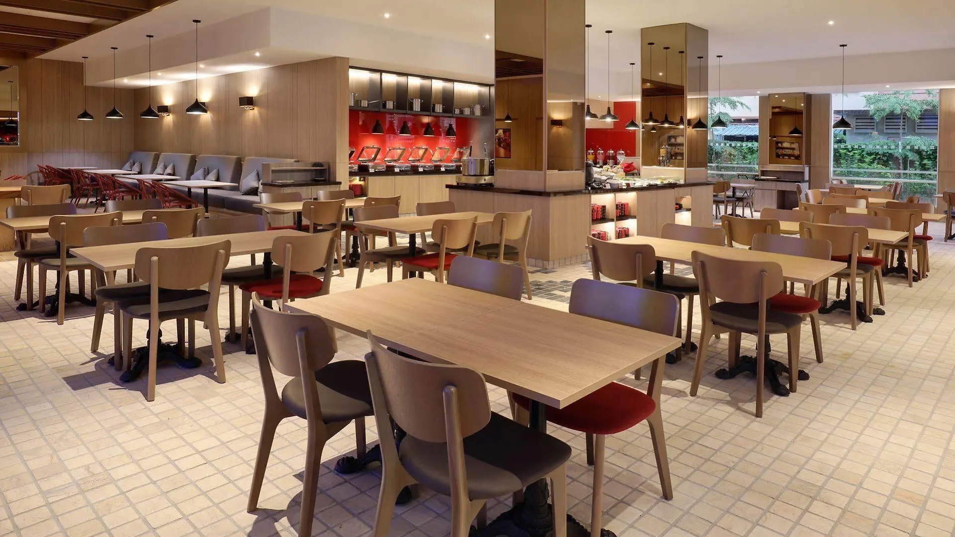 Ibis Melaka Hotel