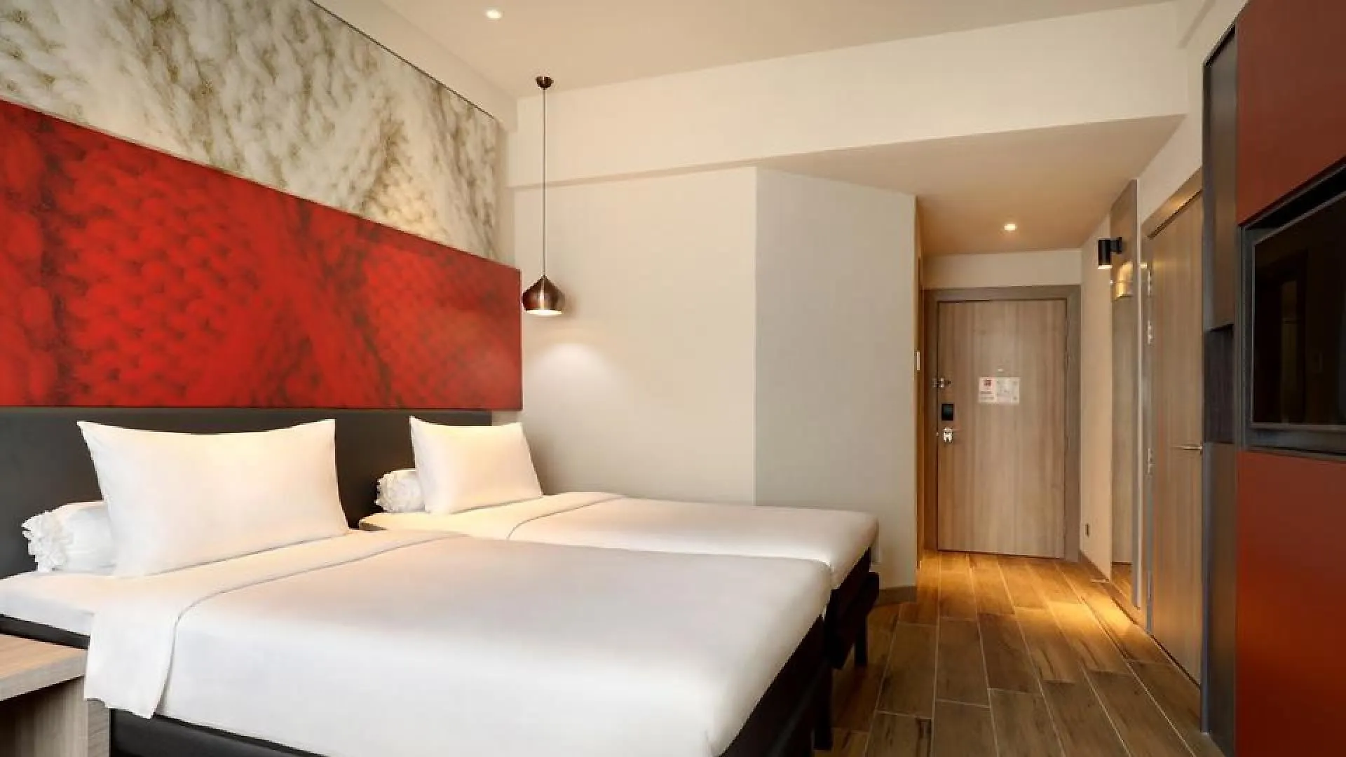 Hotel Ibis Melaka