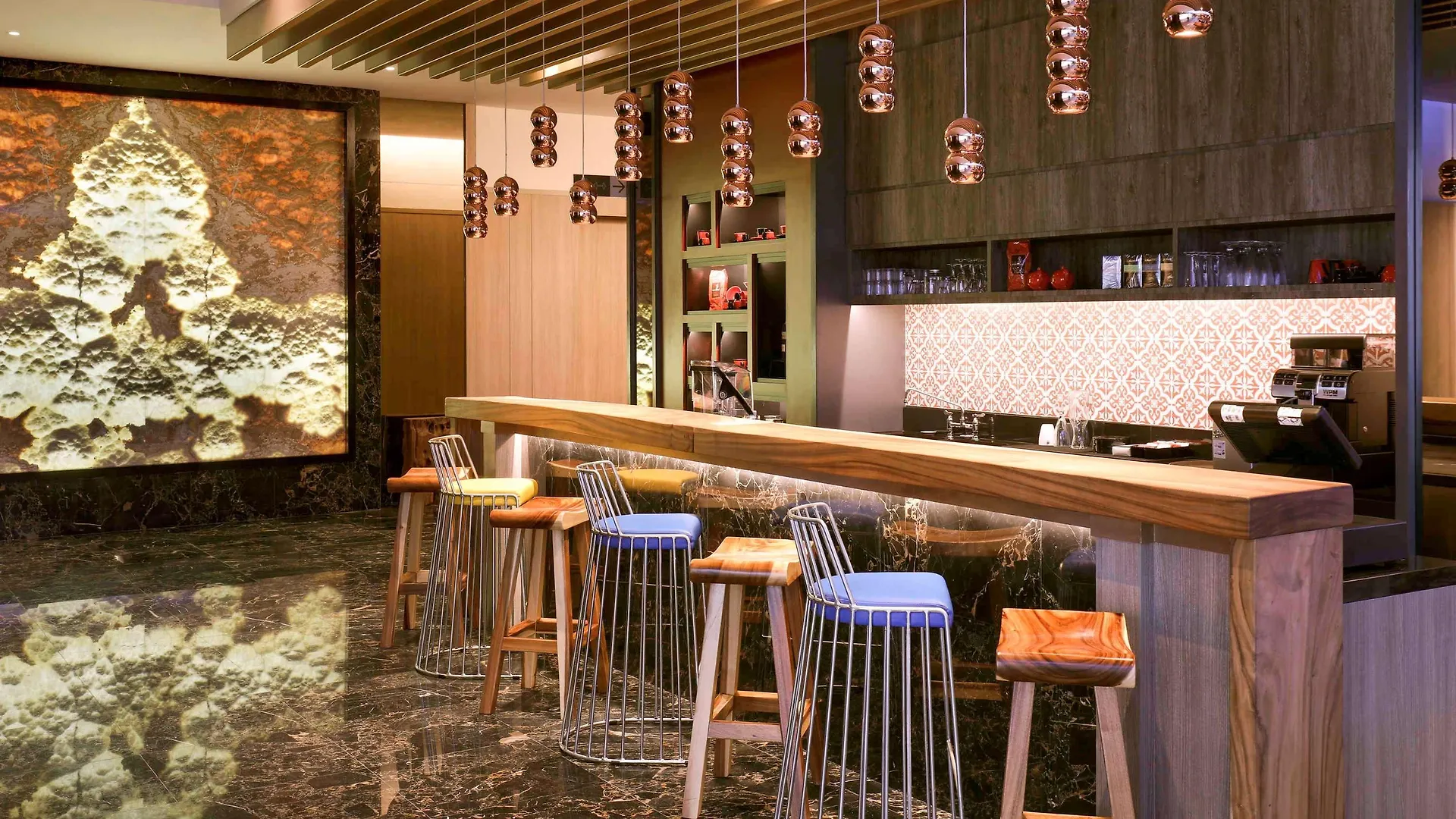 Hotel Ibis Melaka