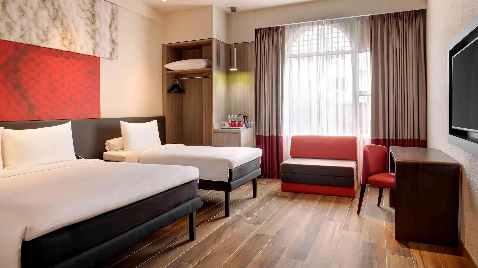 Hotel Ibis Melaka