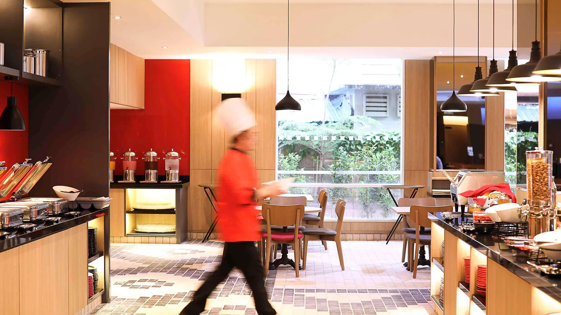 Hotel Ibis Melaka