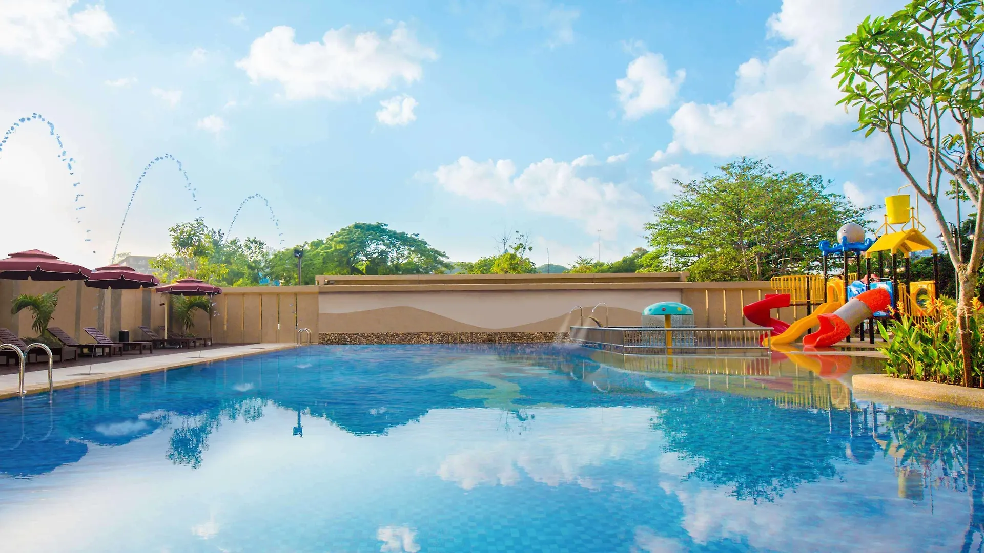 Hotel Ibis Melaka Malesia