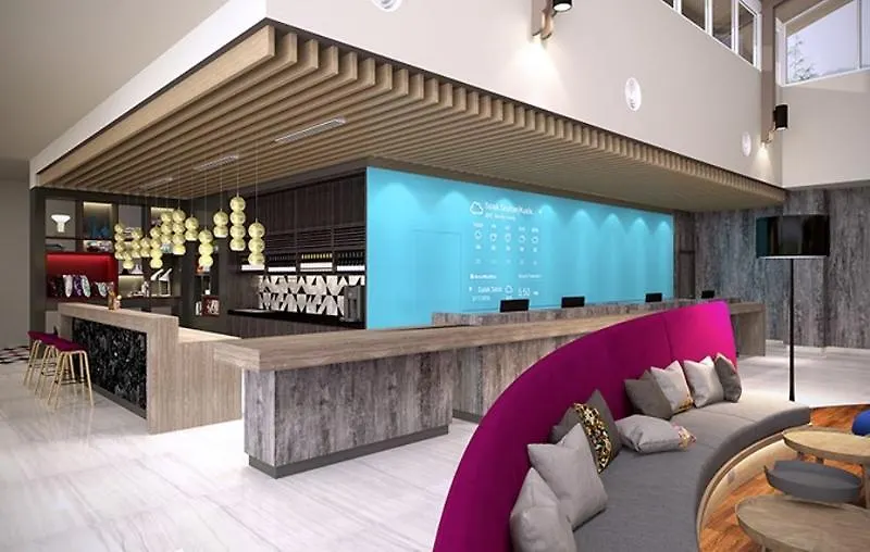 Hotel Ibis Melaka