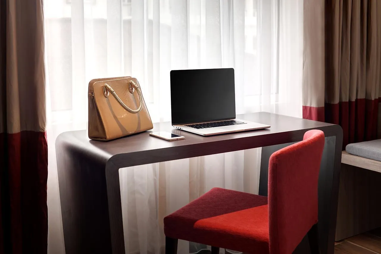 Hotel Ibis Melaka