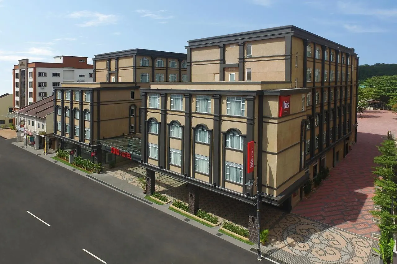 Hotel Ibis Melaka Malesia