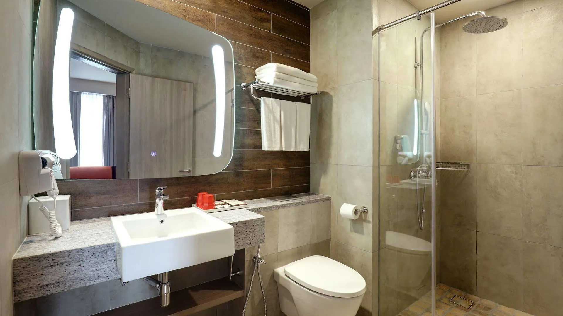Hotel Ibis Melaka 4*, Malacca Malesia